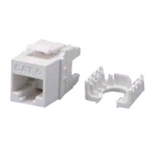 Allen Tel AT66EZ CAT 6 E-Z Jack Module